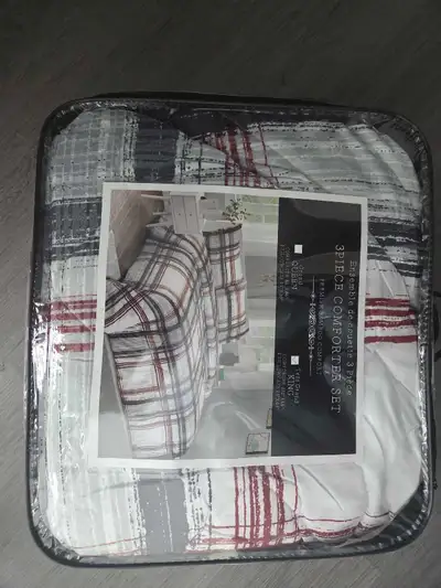King bed set, View more