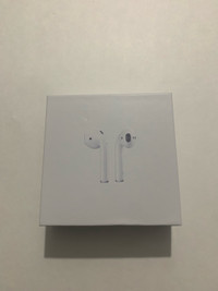 Air pods première génération 