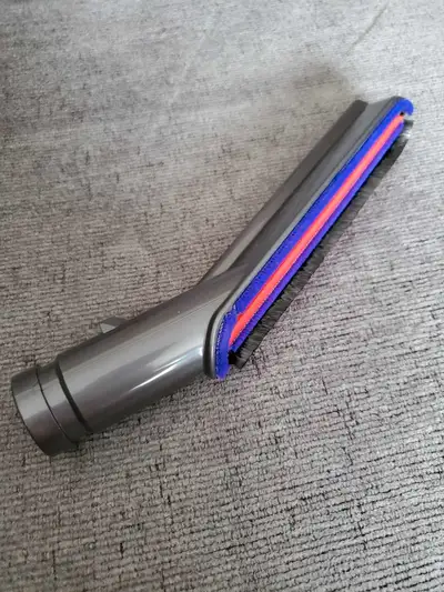 Dyson Carbon Fiber Soft Dusting Brush, View more