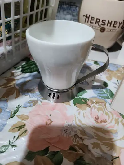 BRAND NEW COFFEE MUGS, View more