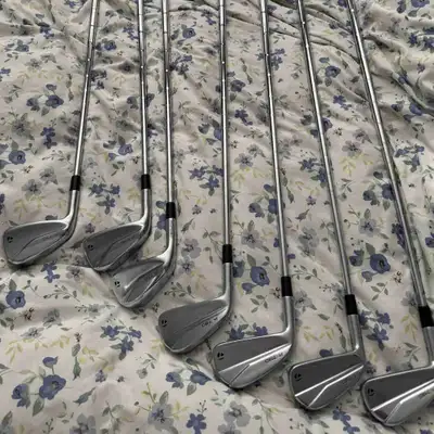 Taylormade p790 p770 , View more