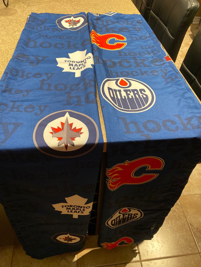 NHL Bed in a bag in Bedding in St. Catharines - Image 2
