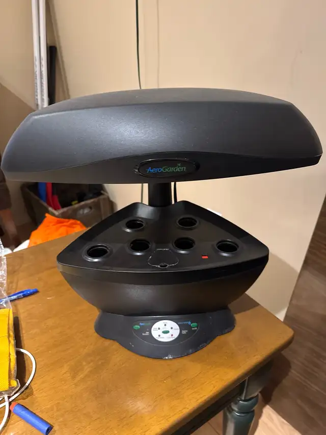 Aerogarden