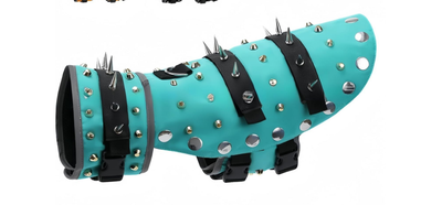 Four Seasons Pet Dog Protective Vest, View more