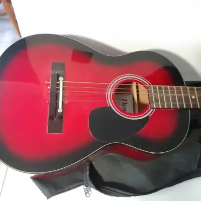 DENVER Acoustic Guitar - Youth size - Read Ad, View more