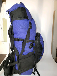 Cerro Torre Delta 65L Backpack 