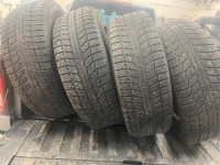 20”winter tires