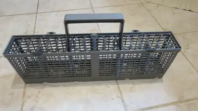 LG dishwasher cutlery silverware basket LG AAP74471301, View more
