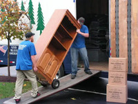 Top rated MOVERS, MOVING in Richmond hill, Vaughan 647-560-8561