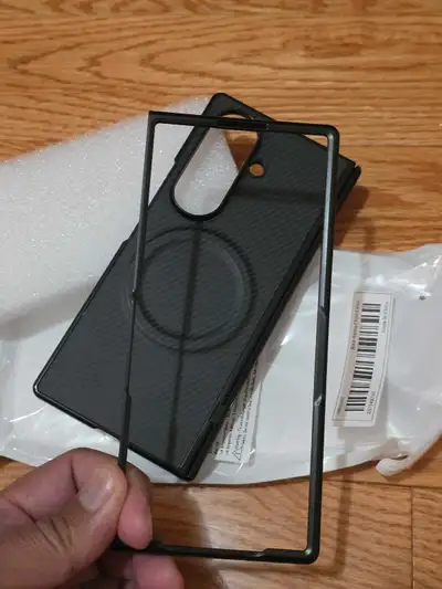 SAMSUNG fold 8 ultra case, View more