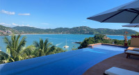 PENTHOUSE SUITE - ZIHUATANEJO