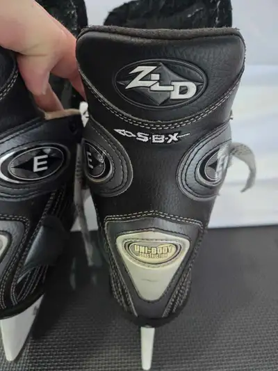 Easton Hockey Skates, View more