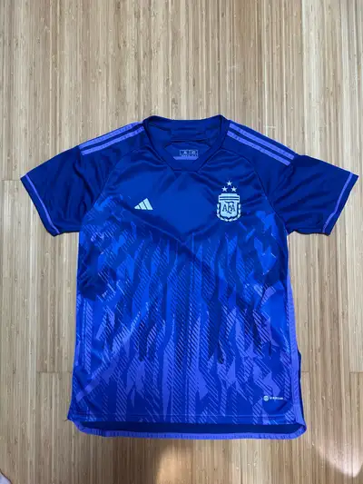 argentina jersey 24, View more
