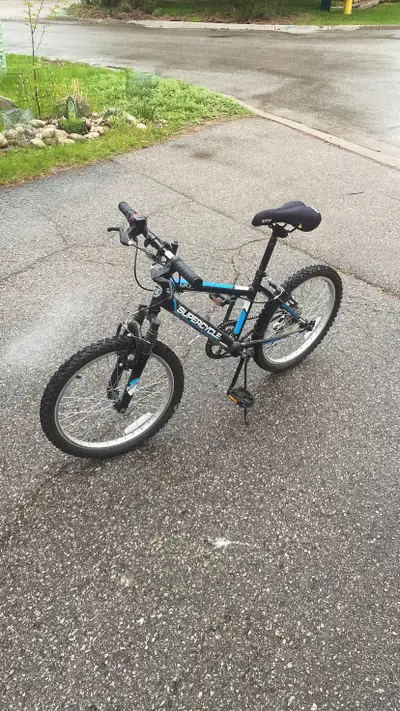 Kids Supercycle Bike, View more