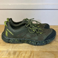 Merrell Hydrotrekker Hiking Shoes men’s size 9.5