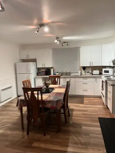 Logement à louer pour travailleur
