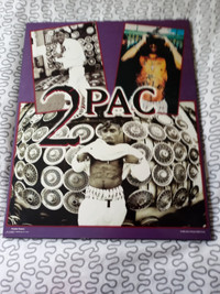 1998 tupac shakur poster