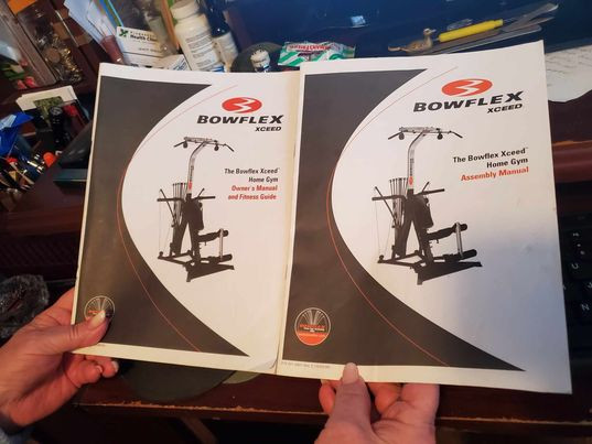 Bowflex xceed canada shop