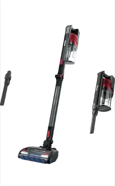 Shark Vertex Pro, View more