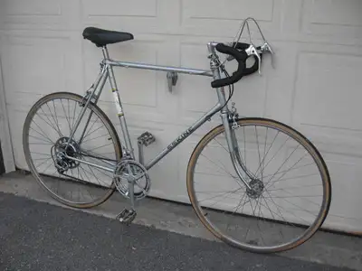 Extra Large Sekine 10 Speed Road Bike, View more