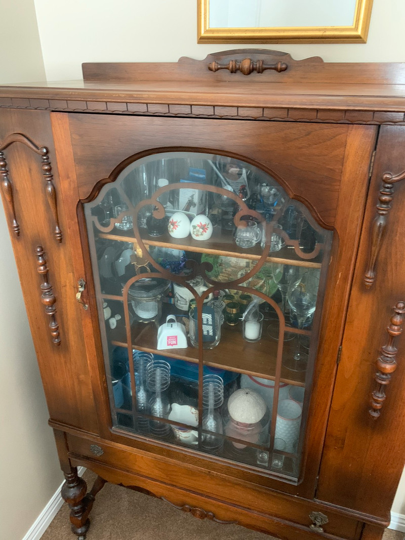 Gibbard dining set Dining Tables & Sets Ottawa Kijiji