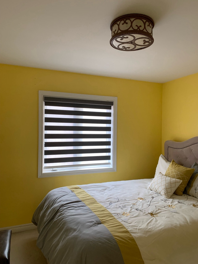 California shutters/Shades/Blinds+16473275500 in Window Treatments in Oakville / Halton Region - Image 2