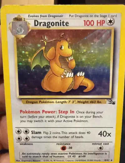 Buying vintage Pokemon cards, View more
