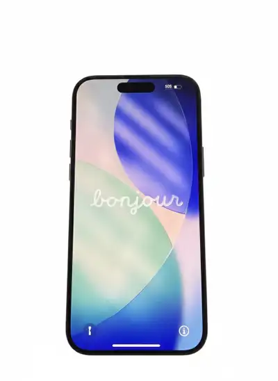 iPhone 15 Pro , View more