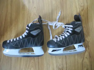 CCM Intruder Hockey Skates for sale Truro Area, View more