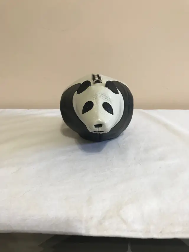 Loewe Panda Crossbody Bag628632843697931210