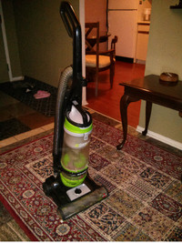LIKE NEW CLEAN VACUUM IN EXC.COND