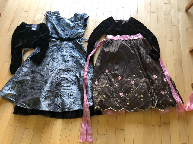 Girls Gorgeous Dresses - Size 8 and 10 - 80% off in Kids & Youth in Kingston - Image 2