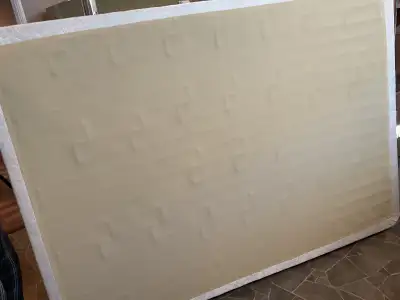 Sommier pour lit double, View more