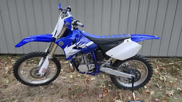2002 Yz250 in Dirt Bikes & Motocross in Annapolis Valley - Image 4