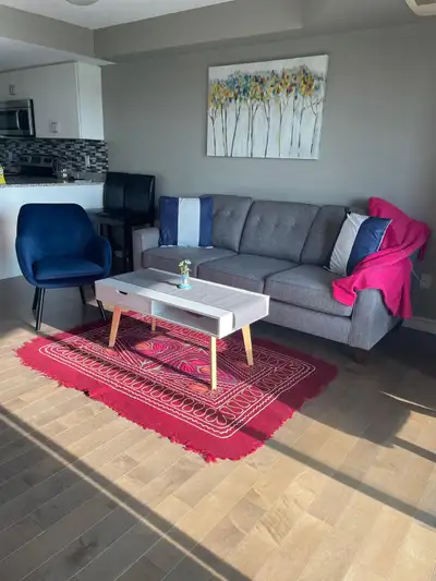 Luxury 1 Bedroom Condo Unit for rent, Month to month, available starting June, short term or long te...