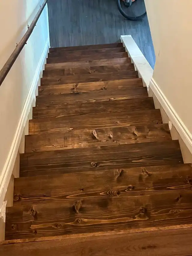 Custom Carpentry and Millwork Services574230176413798404