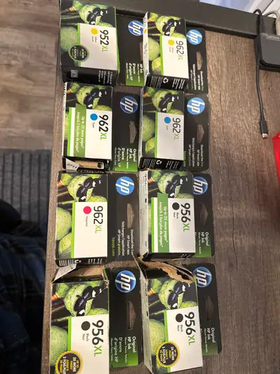 printer cartridges, View more