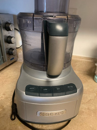Food processor in very good condition