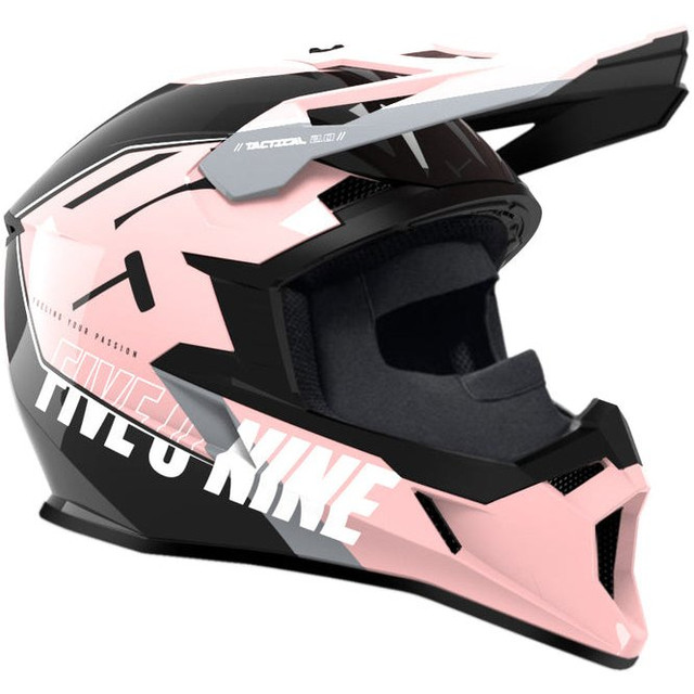 509 Tactical 2.0 Snowmobile Winter Helmet Fidlock in Other in Mississauga / Peel Region - Image 3