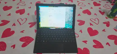 Microsoft Surface Pro 7+ | 16GB RAM | 256GB SSD | 92% Battery |, View more