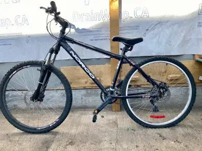 Norco Bush Pilot, View more