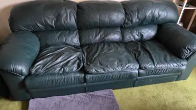 Leather Sofa for sale, View more