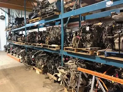 S-AUTO WRECKERS!!! WELCOME TO GM/CHEVY COUNTRY!!! SPECIALIZING IN GM USED ENGINES! CADILLAC ESCALADE...