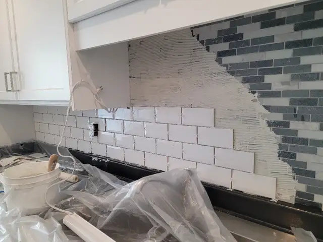 Erik's HandyMan / Renovation Services in the KWC / Guelph area62863242757763123