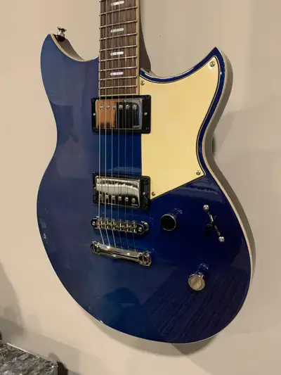 Yamaha RSP20 Revstar II Professional Series, View more