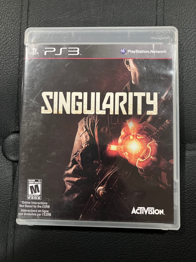 Singularity - PS364385361564674120