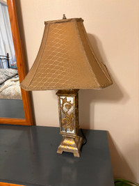 Lampe antique