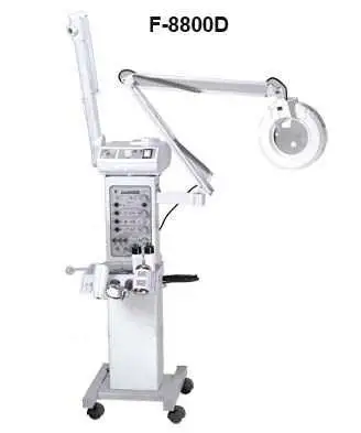 10-IN-1 BEAUTY MACHINE