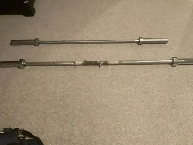 Olympic Weight Bars64750348706049120