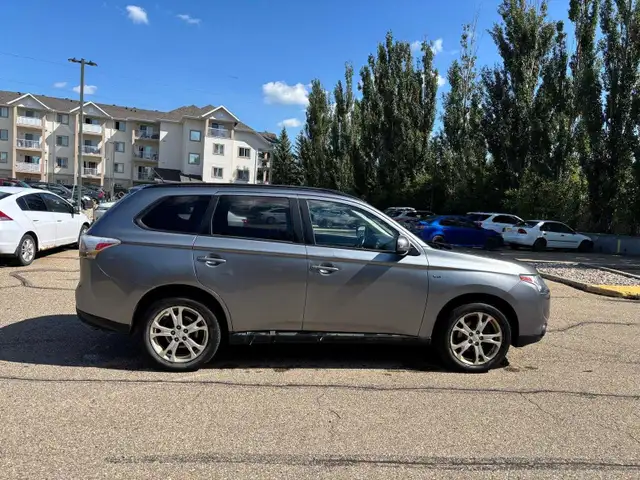 2014 Mitsubishi Outlander542521817637201927